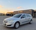 Сірий Опель Астра, об'ємом двигуна 1.6 л та пробігом 233 тис. км за 5200 $, фото 1 на Automoto.ua