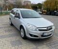 Сірий Опель Астра, об'ємом двигуна 1.6 л та пробігом 110 тис. км за 6200 $, фото 1 на Automoto.ua