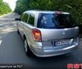 Серый Опель Астра, объемом двигателя 1.6 л и пробегом 246 тыс. км за 5350 $, фото 4 на Automoto.ua