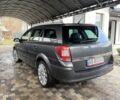 Сірий Опель Астра, об'ємом двигуна 1.6 л та пробігом 226 тис. км за 6100 $, фото 8 на Automoto.ua