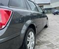 Сірий Опель Астра, об'ємом двигуна 1.6 л та пробігом 259 тис. км за 6600 $, фото 1 на Automoto.ua