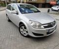 Сірий Опель Астра, об'ємом двигуна 1.6 л та пробігом 214 тис. км за 5650 $, фото 1 на Automoto.ua