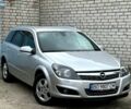 Опель Астра 2009 в Николаеве на Automoto.ua Серый Опель Астра, объемом двигателя 1.7 л и пробегом 304 тыс. км за 5950 $, фото 1 на Automoto.ua