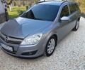 Сірий Опель Астра, об'ємом двигуна 1.6 л та пробігом 230 тис. км за 4999 $, фото 1 на Automoto.ua