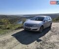 Серый Опель Астра, объемом двигателя 1.6 л и пробегом 237 тыс. км за 5000 $, фото 5 на Automoto.ua
