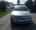 Серый Опель Астра, объемом двигателя 1.6 л и пробегом 279 тыс. км за 5850 $, фото 9 на Automoto.ua