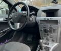Серый Опель Астра, объемом двигателя 1.7 л и пробегом 243 тыс. км за 5400 $, фото 18 на Automoto.ua