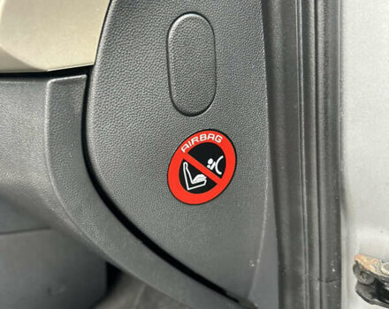 Сірий Опель Астра, об'ємом двигуна 1.6 л та пробігом 152 тис. км за 5999 $, фото 110 на Automoto.ua