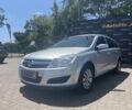 Сірий Опель Астра, об'ємом двигуна 1.7 л та пробігом 254 тис. км за 5999 $, фото 1 на Automoto.ua