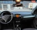 Сірий Опель Астра, об'ємом двигуна 1.6 л та пробігом 177 тис. км за 5700 $, фото 24 на Automoto.ua