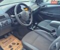 Сірий Опель Астра, об'ємом двигуна 1.8 л та пробігом 213 тис. км за 5790 $, фото 14 на Automoto.ua