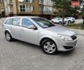 Серый Опель Астра, объемом двигателя 1.6 л и пробегом 214 тыс. км за 5750 $, фото 2 на Automoto.ua