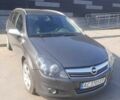 Серый Опель Астра, объемом двигателя 1.7 л и пробегом 320 тыс. км за 4900 $, фото 1 на Automoto.ua