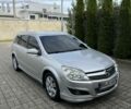 Серый Опель Астра, объемом двигателя 1.7 л и пробегом 262 тыс. км за 5012 $, фото 1 на Automoto.ua