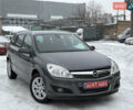 Сірий Опель Астра, об'ємом двигуна 1.8 л та пробігом 246 тис. км за 6700 $, фото 1 на Automoto.ua