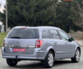 Опель Астра 2009 в Дубно на Automoto.ua Серый Опель Астра, объемом двигателя 1.9 л и пробегом 227 тыс. км за 6500 $, фото 8 на Automoto.ua