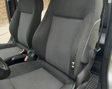 Серый Опель Астра, объемом двигателя 1.6 л и пробегом 280 тыс. км за 5300 $, фото 8 на Automoto.ua