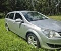 Серый Опель Астра, объемом двигателя 1.6 л и пробегом 214 тыс. км за 5950 $, фото 1 на Automoto.ua