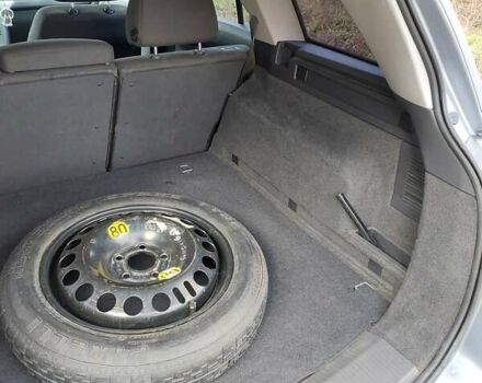 Сірий Опель Астра, об'ємом двигуна 1.6 л та пробігом 240 тис. км за 5500 $, фото 14 на Automoto.ua