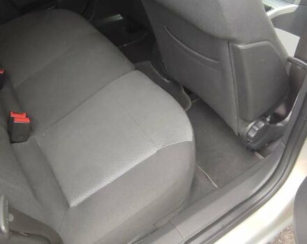 Серый Опель Астра, объемом двигателя 1.6 л и пробегом 199 тыс. км за 5650 $, фото 24 на Automoto.ua