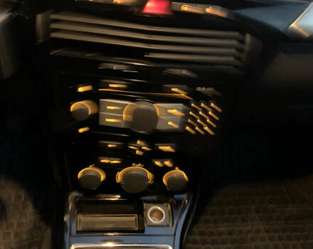 Серый Опель Астра, объемом двигателя 1.69 л и пробегом 294 тыс. км за 5000 $, фото 18 на Automoto.ua