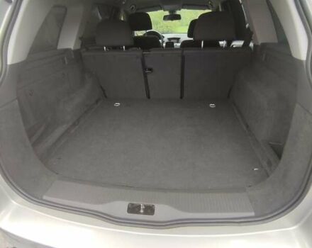 Серый Опель Астра, объемом двигателя 1.6 л и пробегом 199 тыс. км за 5650 $, фото 28 на Automoto.ua