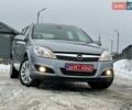 Сірий Опель Астра, об'ємом двигуна 1.6 л та пробігом 210 тис. км за 5999 $, фото 3 на Automoto.ua