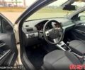 Опель Астра 2009 в Новом Буге на Automoto.ua Серый Опель Астра, объемом двигателя 1.4 л и пробегом 316 тыс. км за 4900 $, фото 5 на Automoto.ua