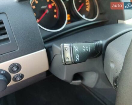 Серый Опель Астра, объемом двигателя 1.6 л и пробегом 240 тыс. км за 5550 $, фото 29 на Automoto.ua