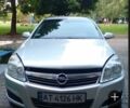 Серый Опель Астра, объемом двигателя 1.7 л и пробегом 267 тыс. км за 5000 $, фото 1 на Automoto.ua