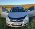Серый Опель Астра, объемом двигателя 1.6 л и пробегом 243 тыс. км за 4800 $, фото 2 на Automoto.ua