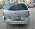 Серый Опель Астра, объемом двигателя 1.7 л и пробегом 279 тыс. км за 5200 $, фото 9 на Automoto.ua