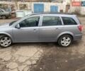 Сірий Опель Астра, об'ємом двигуна 1.6 л та пробігом 265 тис. км за 5150 $, фото 6 на Automoto.ua