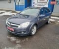 Сірий Опель Астра, об'ємом двигуна 1.4 л та пробігом 180 тис. км за 4999 $, фото 2 на Automoto.ua