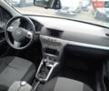 Сірий Опель Астра, об'ємом двигуна 1.6 л та пробігом 263 тис. км за 6600 $, фото 15 на Automoto.ua