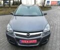 Сірий Опель Астра, об'ємом двигуна 1.6 л та пробігом 219 тис. км за 5950 $, фото 1 на Automoto.ua