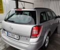 Сірий Опель Астра, об'ємом двигуна 1.7 л та пробігом 200 тис. км за 5300 $, фото 10 на Automoto.ua