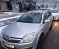Серый Опель Астра, объемом двигателя 1.6 л и пробегом 213 тыс. км за 6500 $, фото 14 на Automoto.ua