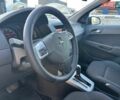Сірий Опель Астра, об'ємом двигуна 1.8 л та пробігом 155 тис. км за 6500 $, фото 19 на Automoto.ua