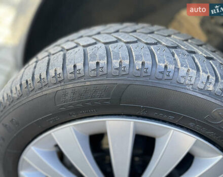 Серый Опель Астра, объемом двигателя 1.6 л и пробегом 228 тыс. км за 5500 $, фото 22 на Automoto.ua