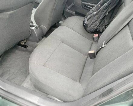 Опель Астра 2009 в Остоге на Automoto.ua Серый Опель Астра, объемом двигателя 1 л и пробегом 206 тыс. км за 5450 $, фото 18 на Automoto.ua