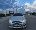 Сірий Опель Астра, об'ємом двигуна 1.7 л та пробігом 286 тис. км за 6400 $, фото 1 на Automoto.ua