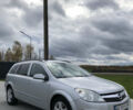 Опель Астра 2009 в Камень-Каширский на Automoto.ua Серый Опель Астра, объемом двигателя 1.91 л и пробегом 300 тыс. км за 5200 $, фото 1 на Automoto.ua