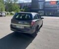 Серый Опель Астра, объемом двигателя 1.6 л и пробегом 218 тыс. км за 5700 $, фото 5 на Automoto.ua