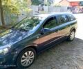 Серый Опель Астра, объемом двигателя 1.6 л и пробегом 221 тыс. км за 5300 $, фото 19 на Automoto.ua