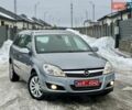 Сірий Опель Астра, об'ємом двигуна 1.6 л та пробігом 210 тис. км за 5999 $, фото 1 на Automoto.ua