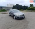 Сірий Опель Астра, об'ємом двигуна 1.6 л та пробігом 167 тис. км за 5400 $, фото 1 на Automoto.ua