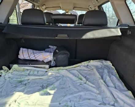 Серый Опель Астра, объемом двигателя 1.7 л и пробегом 290 тыс. км за 5500 $, фото 3 на Automoto.ua