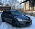 Сірий Опель Астра, об'ємом двигуна 1.7 л та пробігом 330 тис. км за 5700 $, фото 1 на Automoto.ua