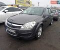 Сірий Опель Астра, об'ємом двигуна 1.6 л та пробігом 263 тис. км за 6600 $, фото 1 на Automoto.ua